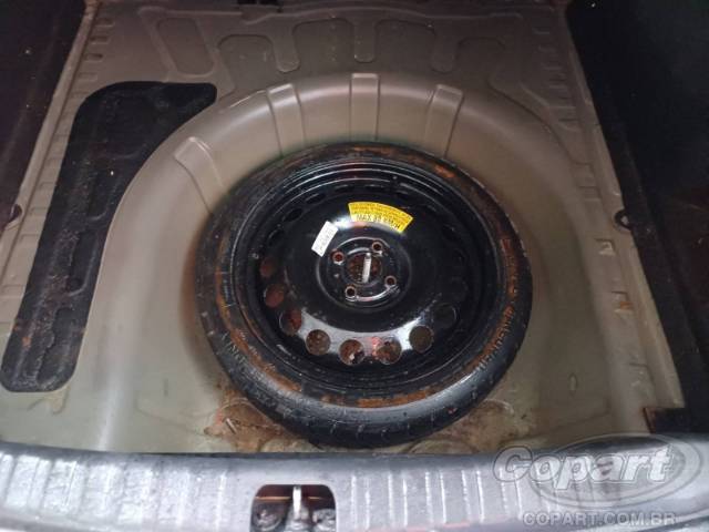 2017 CHEVROLET PRISMA 