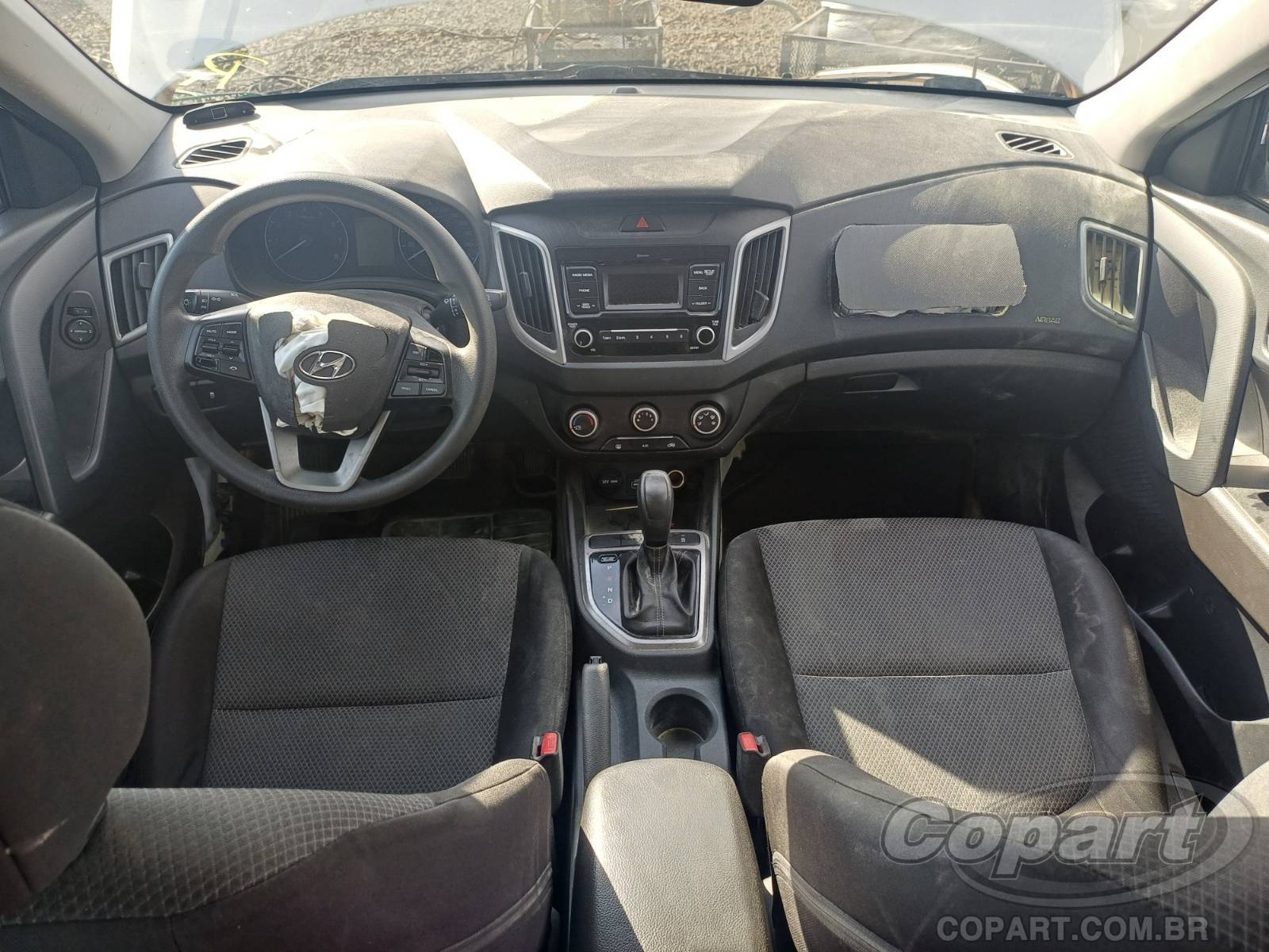 2018 HYUNDAI CRETA — foto 9 de 11