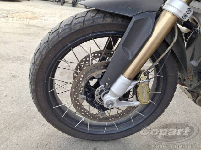 2019 BMW R 1200 