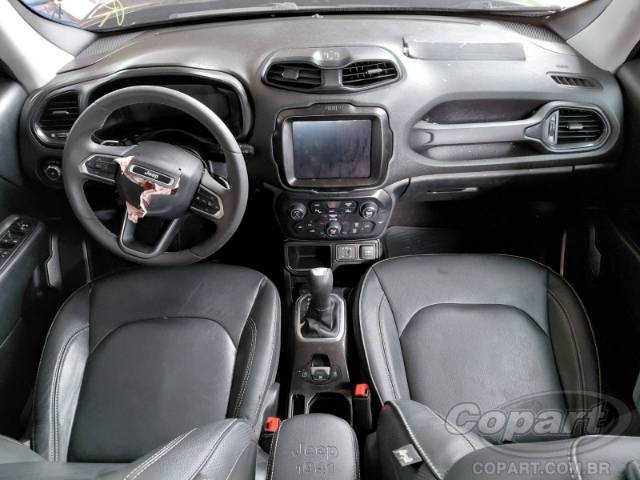 2022 JEEP RENEGADE 
