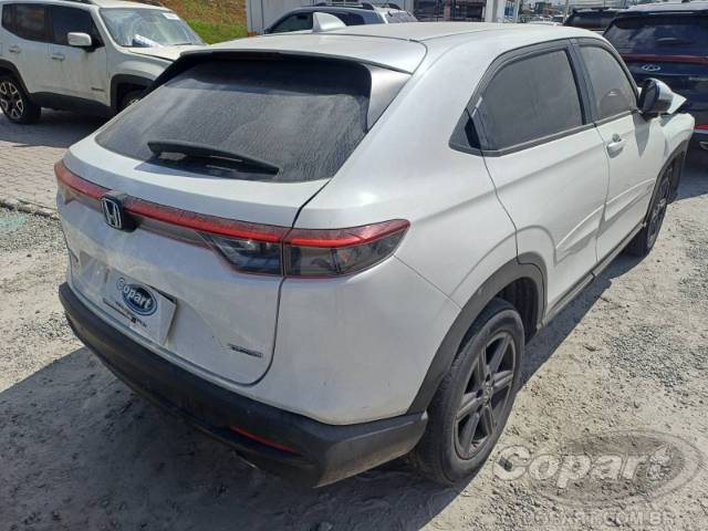 2023 HONDA HR-V 