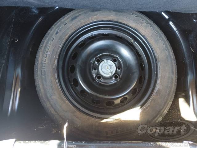 2020 FIAT MOBI 