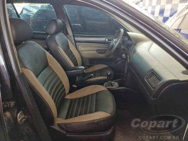 2009 VOLKSWAGEN GOLF 