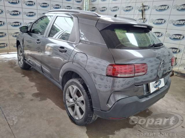 2020 CITROEN C4 CACTUS 