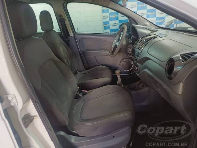 2016 FIAT GRAND SIENA 