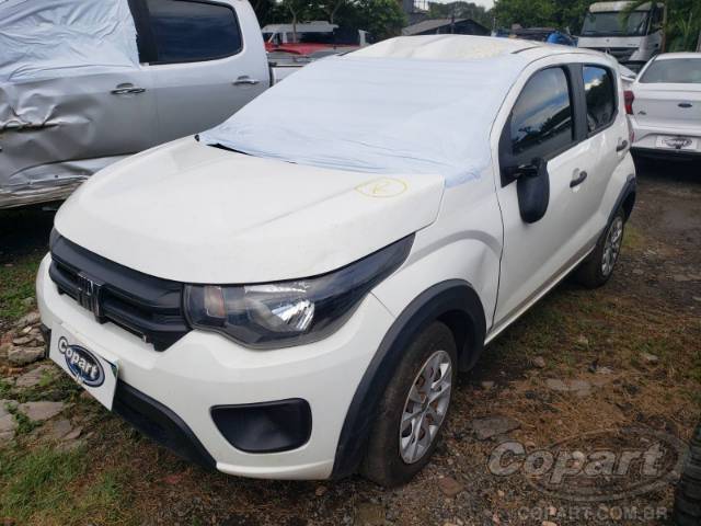 2023 FIAT MOBI 