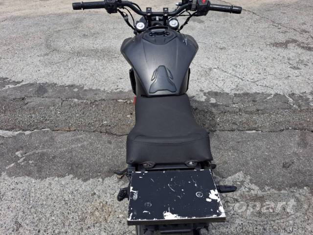 2024 BAJAJ DOMINAR 
