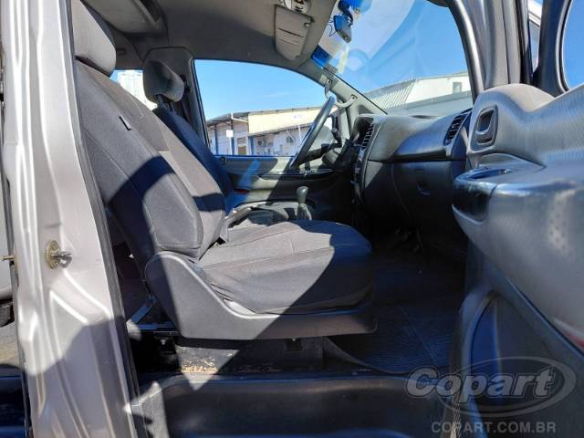 2004 HYUNDAI H-1 