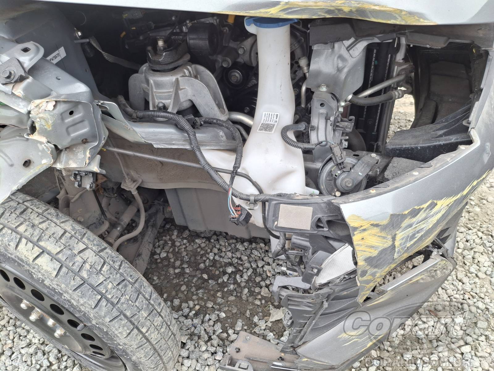2024 HYUNDAI HB20 — foto 15 de 15