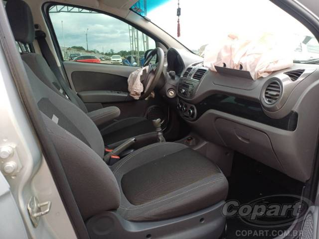 2015 FIAT GRAND SIENA 