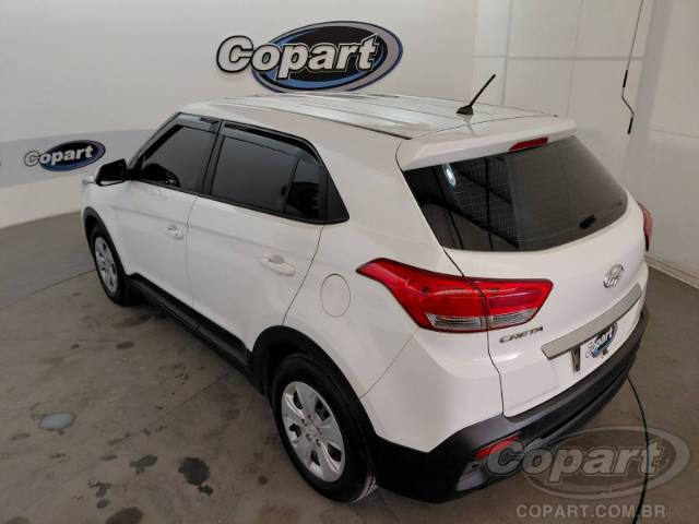 2019 HYUNDAI CRETA 