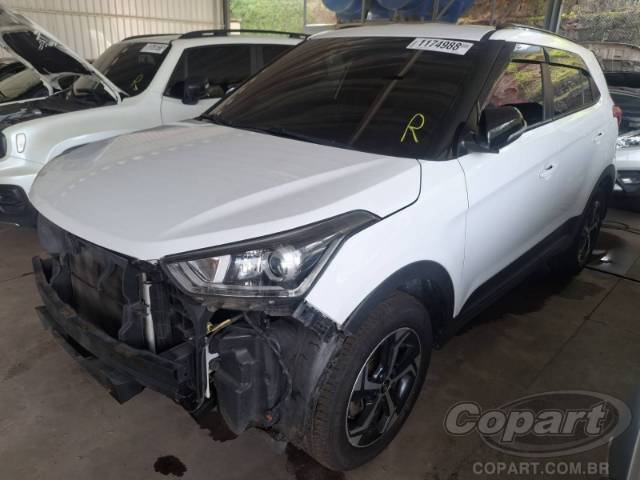 2019 HYUNDAI CRETA 