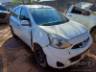 2018 NISSAN MARCH 