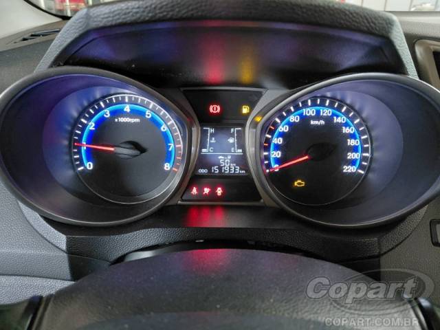 2014 HYUNDAI HB20 