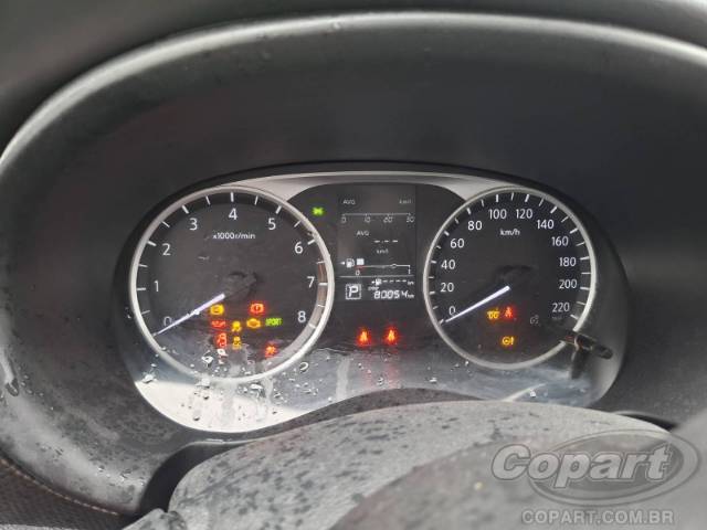 2025 NISSAN Kicks Play 