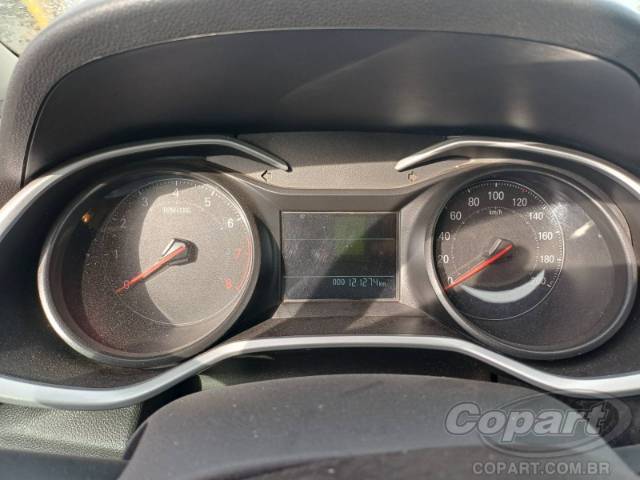 2022 CHEVROLET ONIX PLUS 