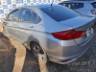 2016 HONDA CITY 