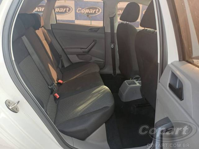 2018 VOLKSWAGEN POLO 