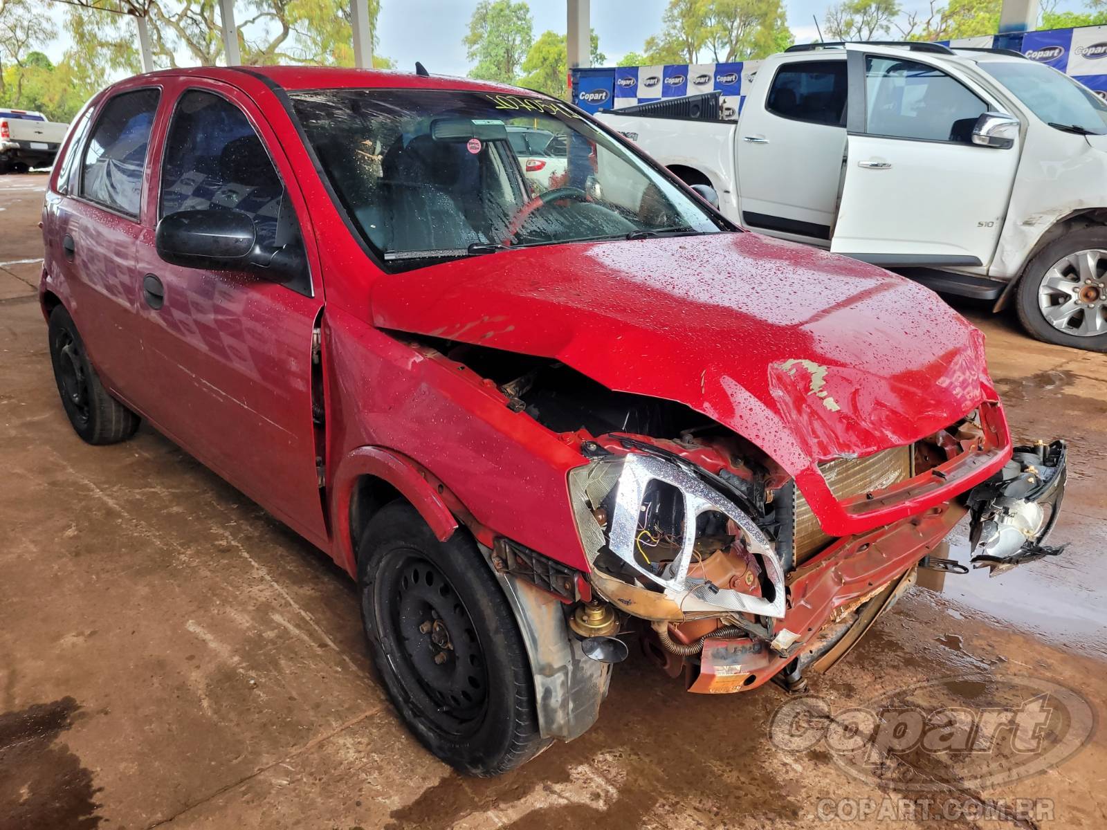 Chevrolet Corsa