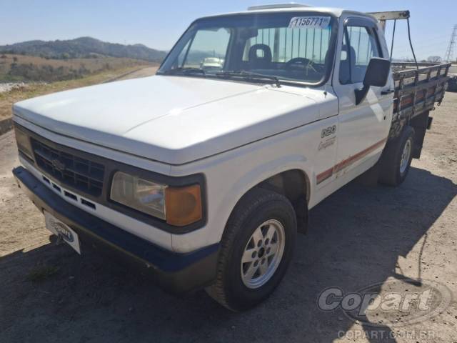 1996 CHEVROLET D-20 CS 