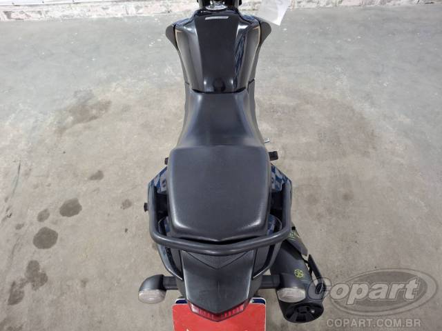 2024 YAMAHA YBR 150 FACTOR 