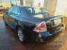 2007 FORD FUSION 