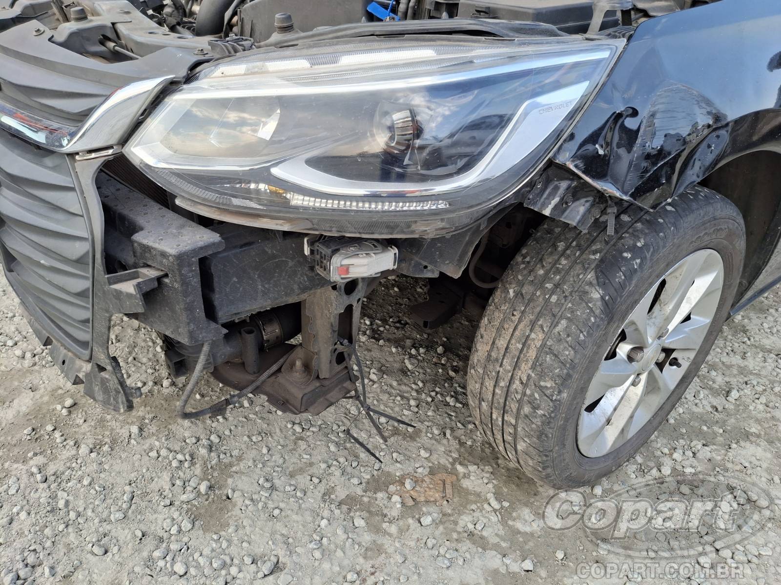 Foto 14 de 15: 2020 CHEVROLET ONIX PLUS
