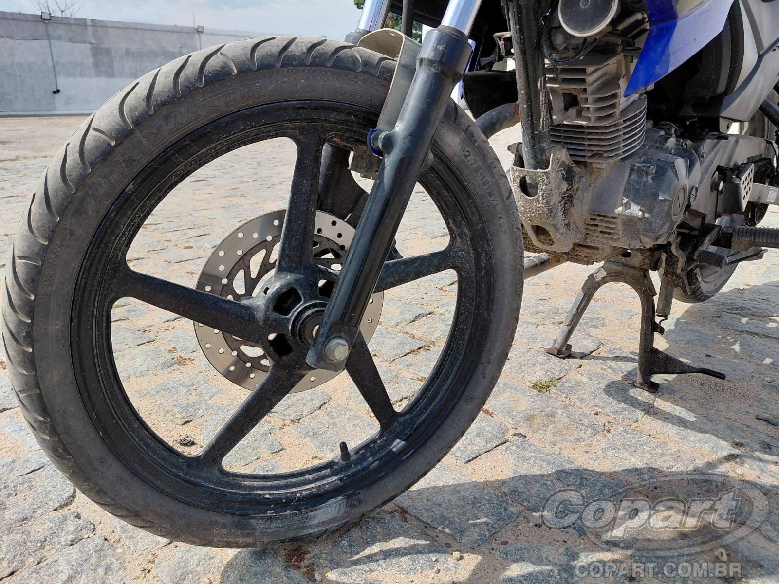 Foto 8 de 10: 2022 YAMAHA FAZER