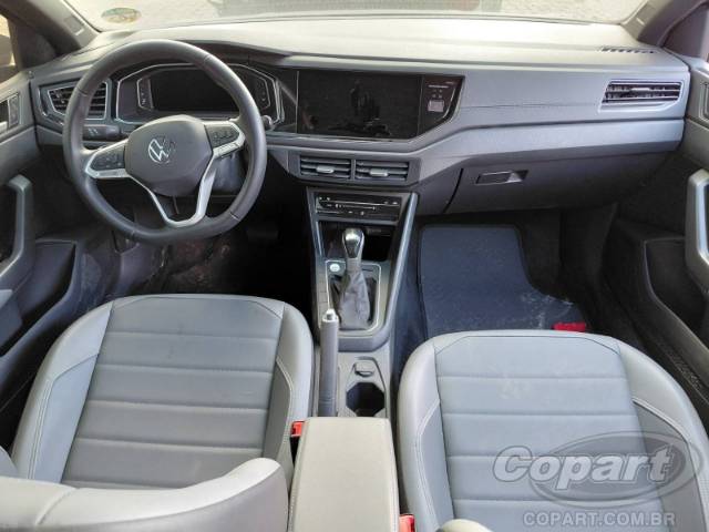 2024 VOLKSWAGEN NIVUS 