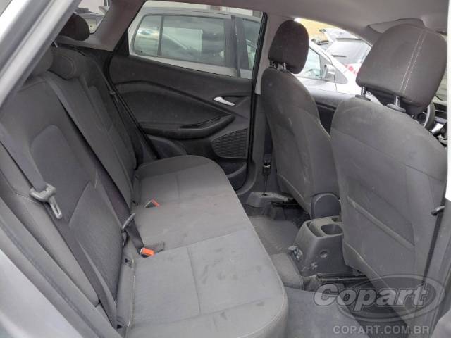 2026 CHEVROLET TRACKER 