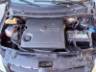 2008 VOLKSWAGEN FOX 