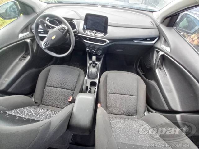 2023 CHEVROLET TRACKER 