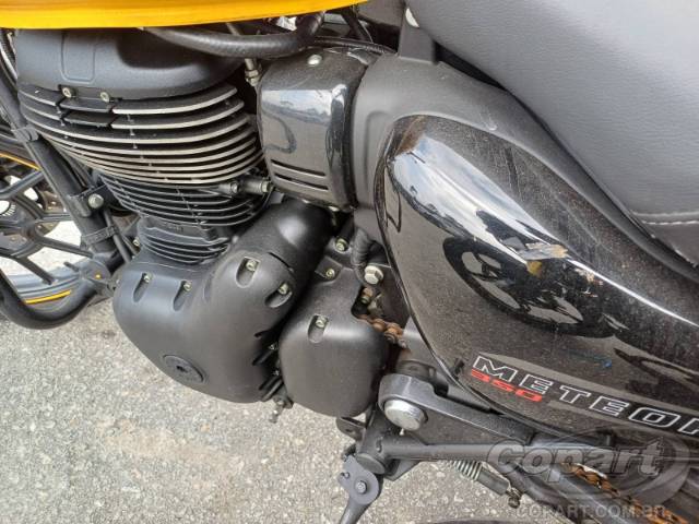 2024 ROYAL ENFIELD METEOR 