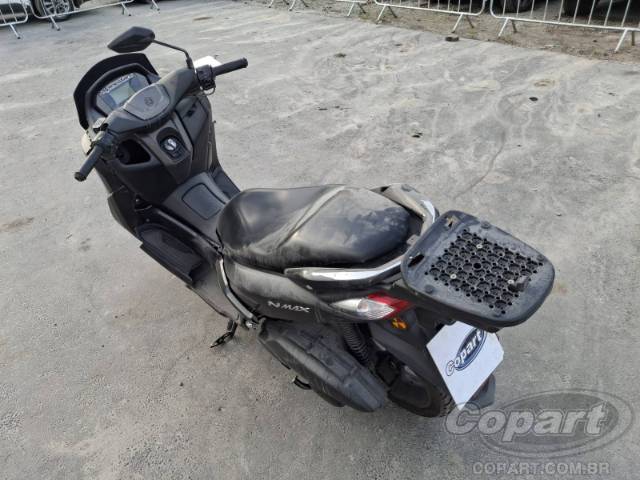 2022 YAMAHA NMAX 