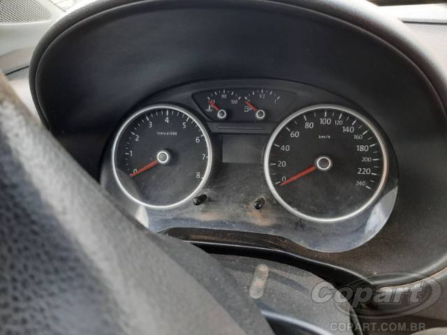 2013 VOLKSWAGEN SAVEIRO 