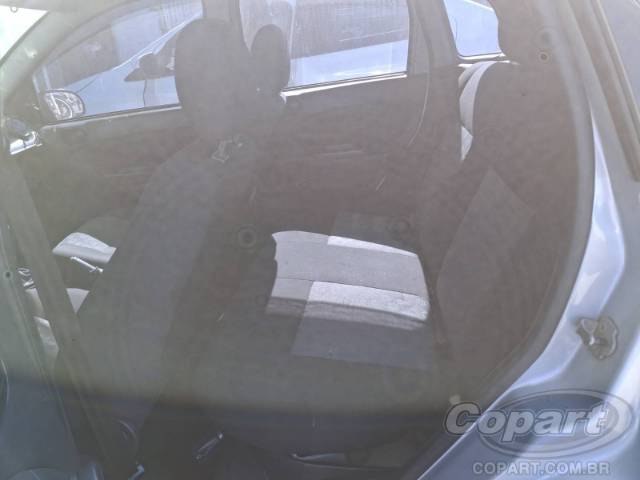 2012 FORD FIESTA 