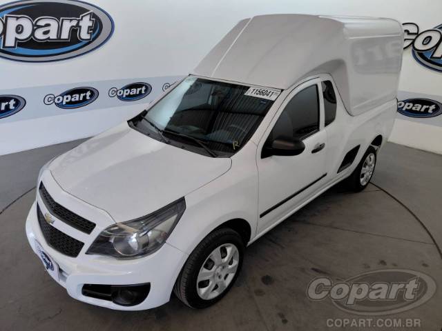 2013 CHEVROLET MONTANA 
