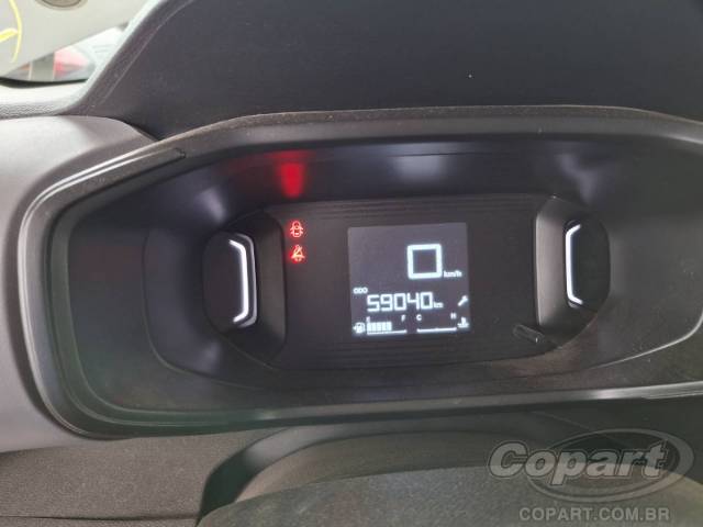 2025 CITROEN C3 