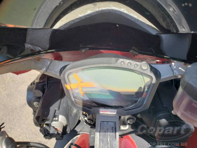 2013 DUCATI SUPERBIKE 