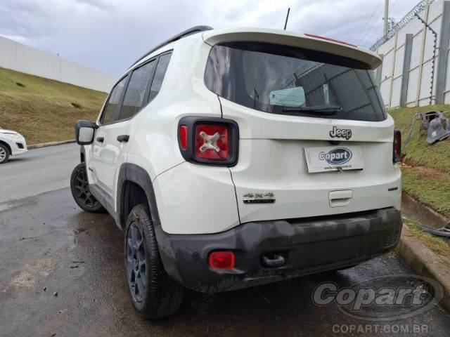 2021 JEEP RENEGADE 