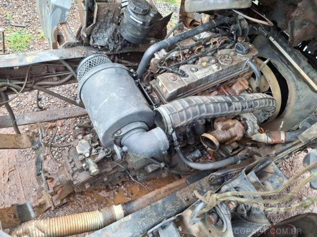 2009 VOLKSWAGEN DELIVERY 