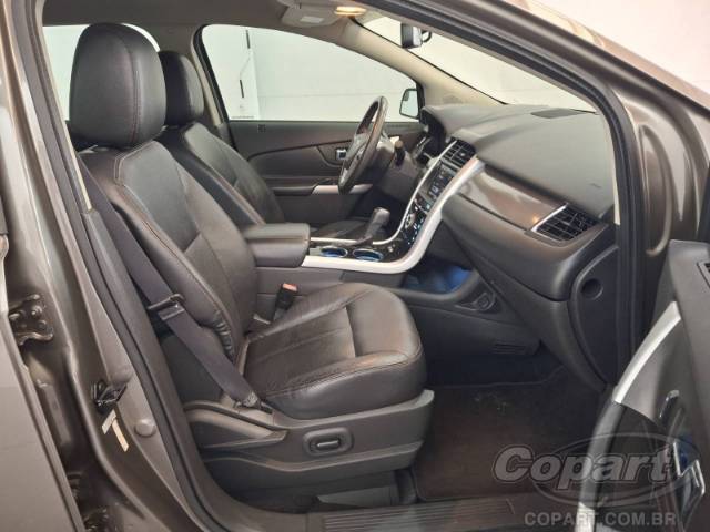 2014 FORD EDGE 