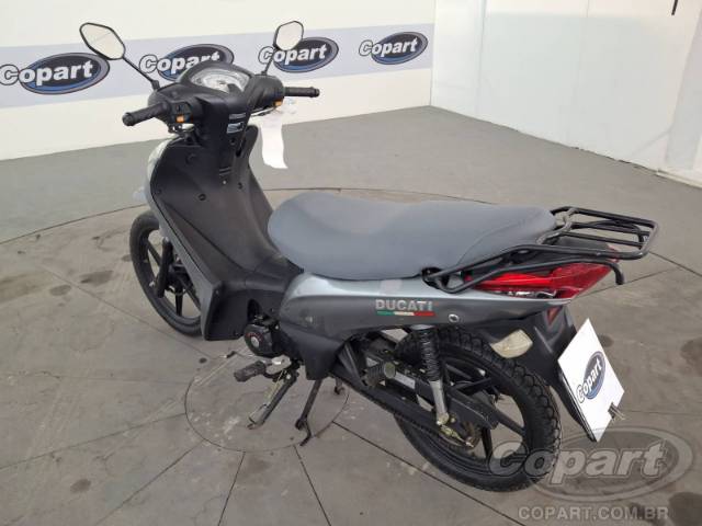 2022 SHINERAY XY 125 