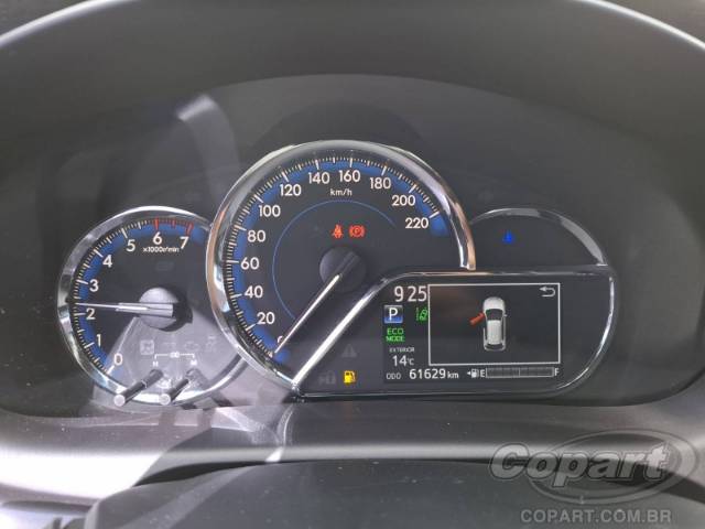 2023 TOYOTA YARIS 