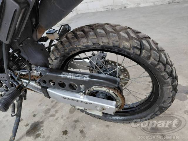 2021 HONDA XRE 300 