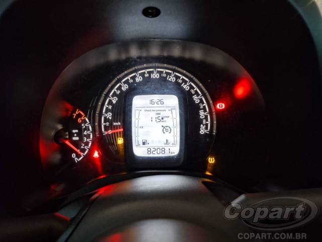 2025 FIAT MOBI 