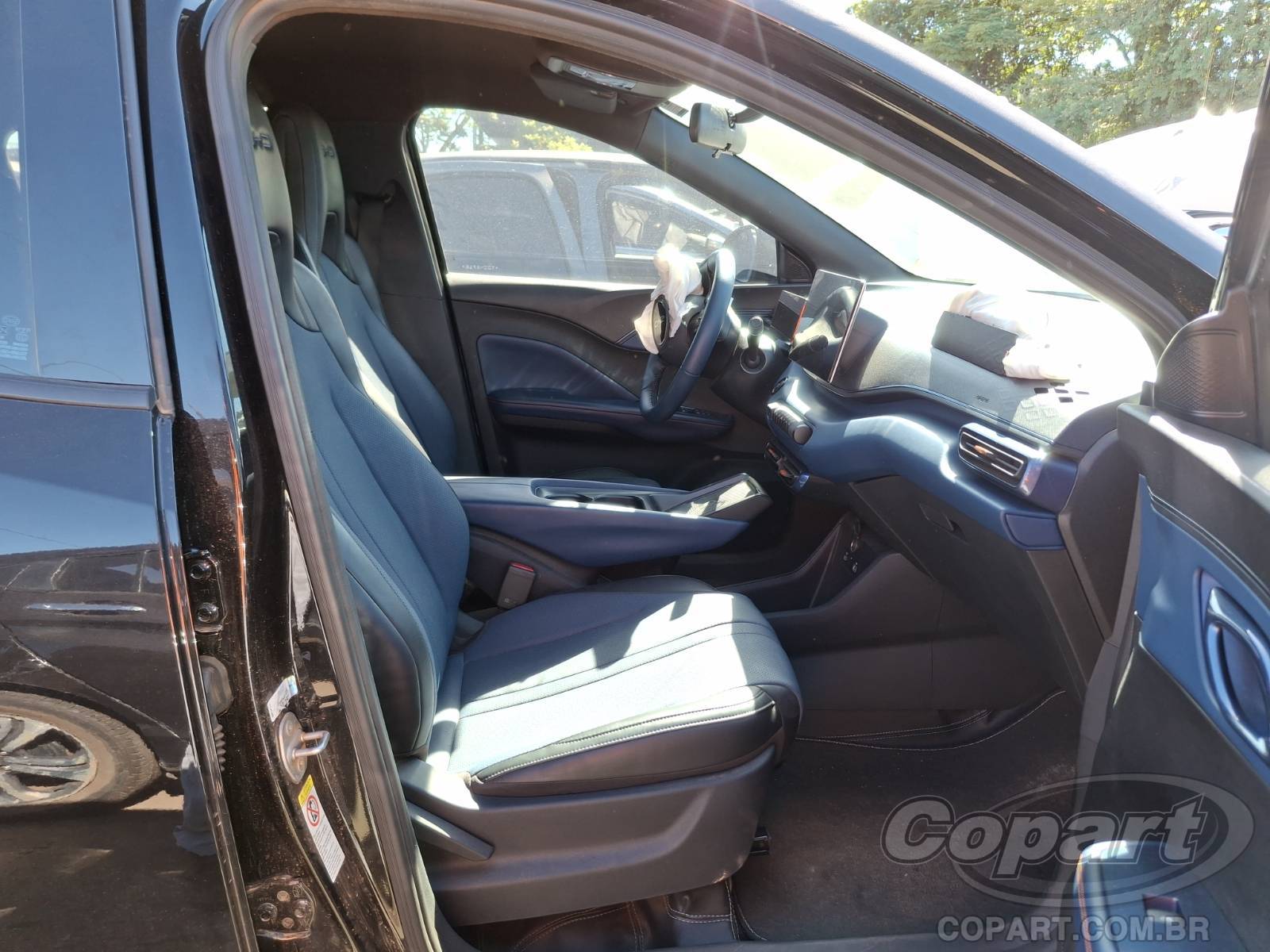 Foto 5: 2026 BYD DOLPHIN MINI