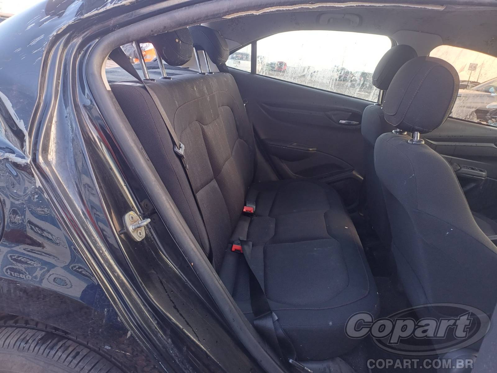 Foto 6 de 11: 2015 CHEVROLET ONIX