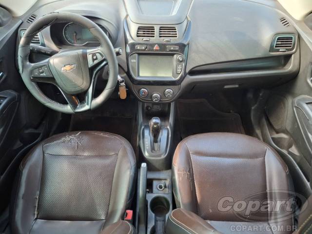 2018 CHEVROLET COBALT 