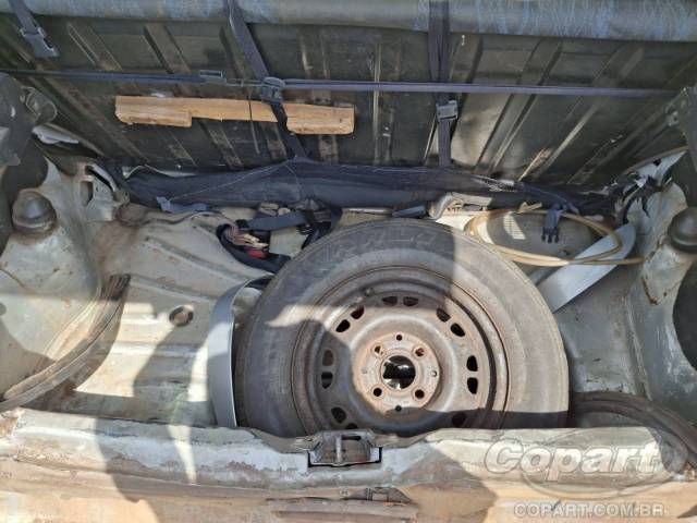 2005 CHEVROLET CELTA 